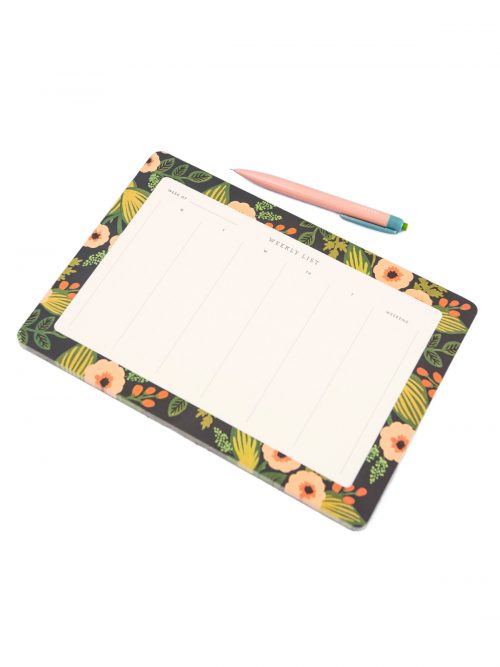Papermash | Stationery perfect for lectures