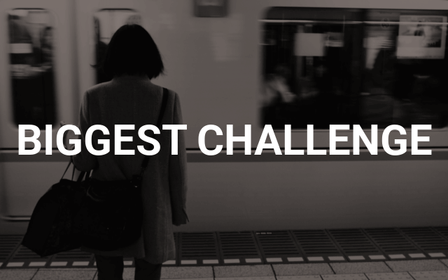 biggest-challenge