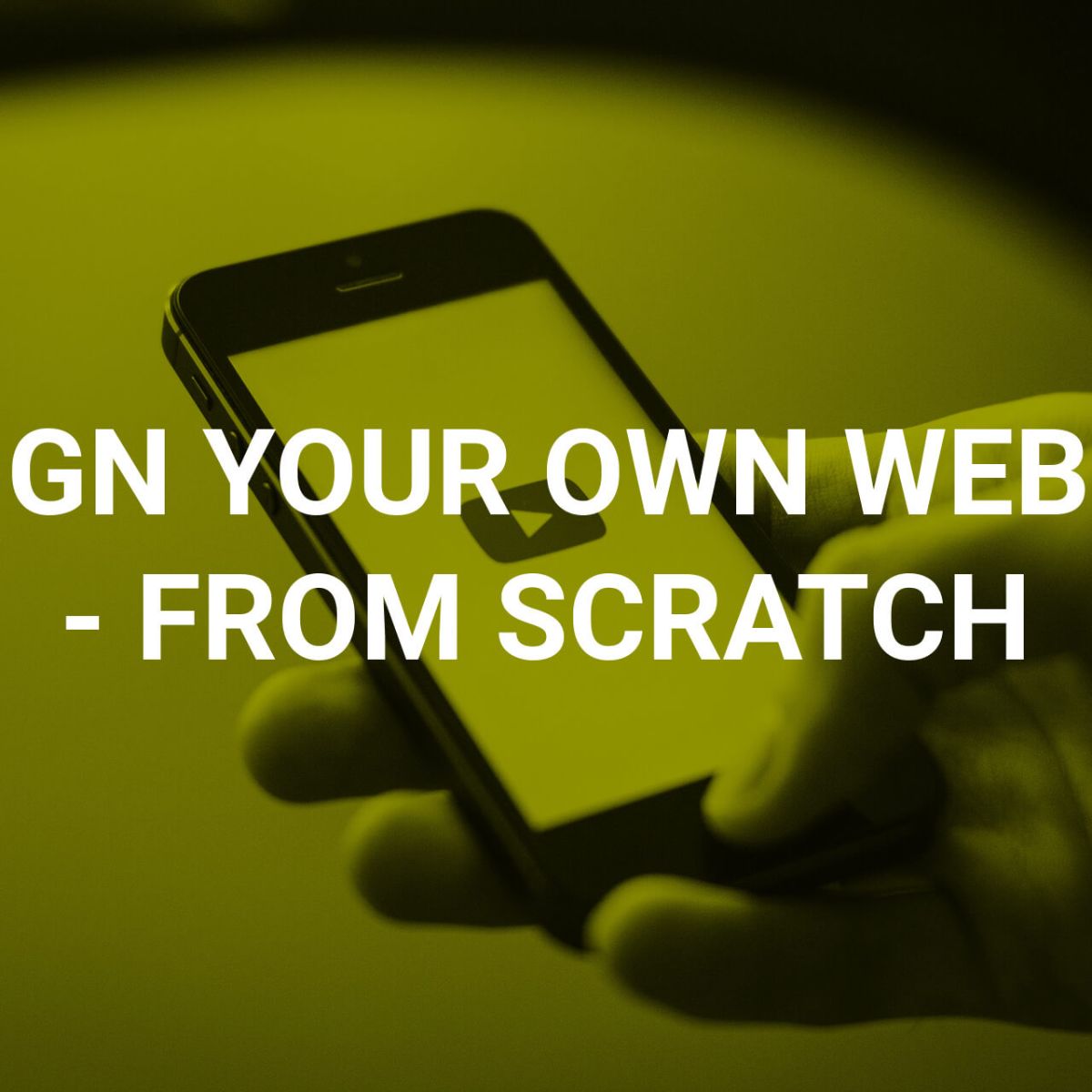 Digital Skills 2 | Design your own website - from scratch