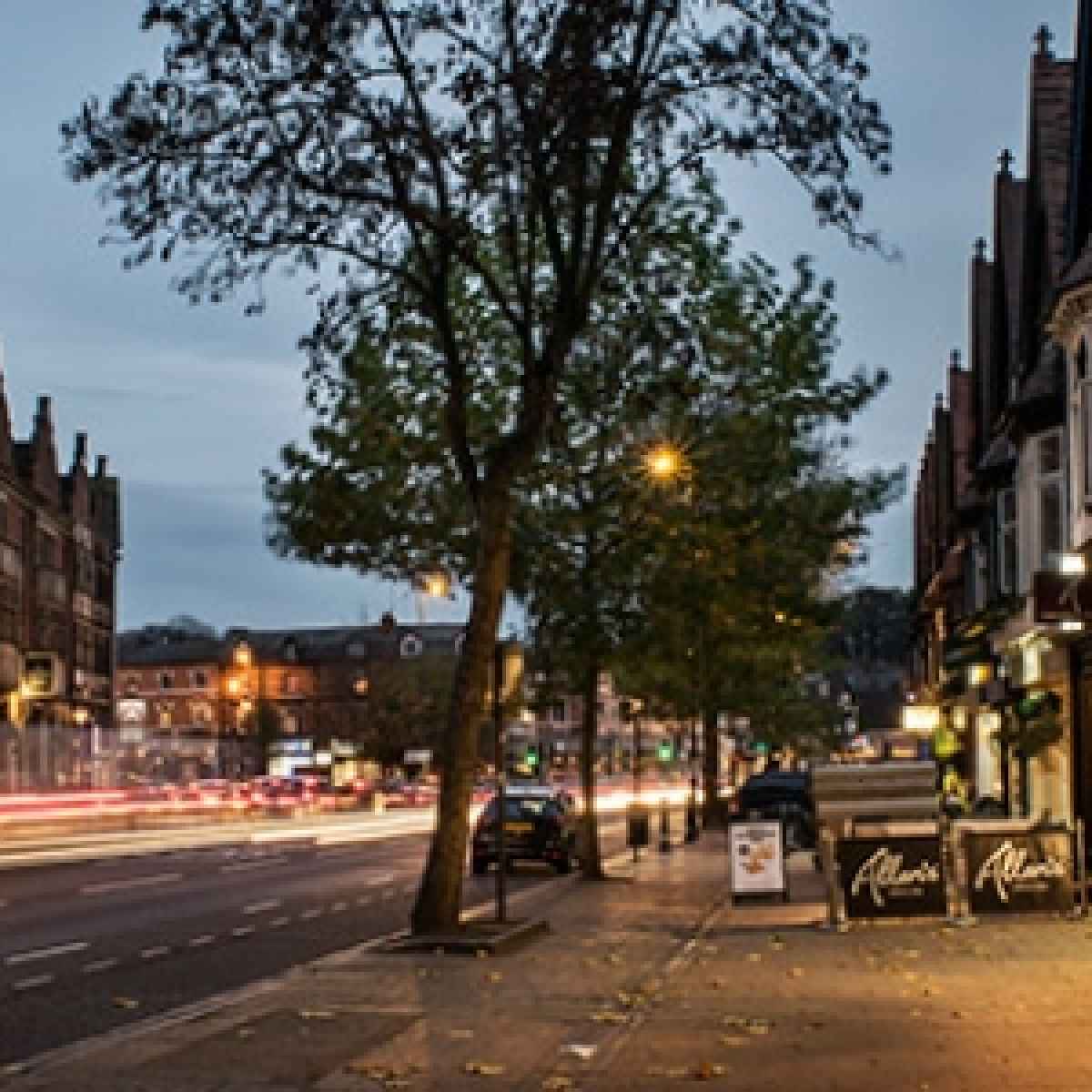 8 places to live while you work a graduate job in Birmingham Debut