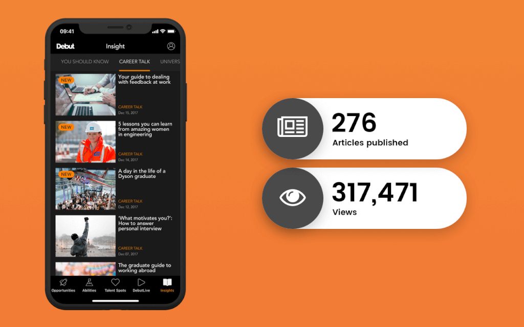 Insight numbers