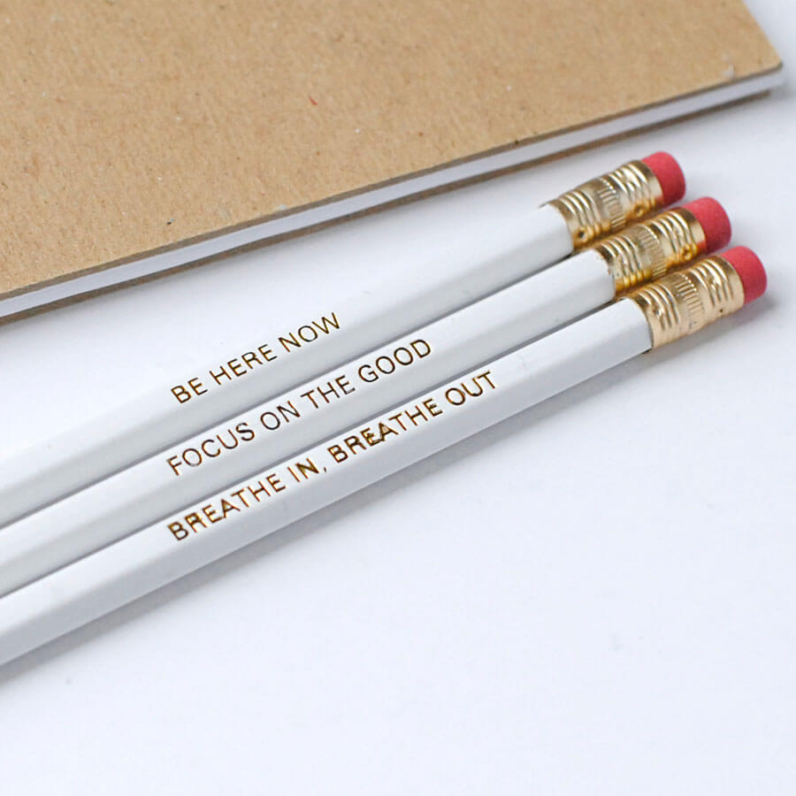 stationary pencils