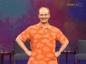 Improv Whose Line Colin Mochrie 