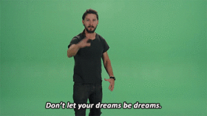 shia labeouf do it