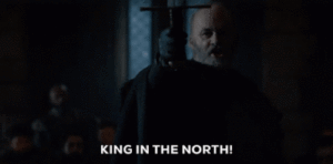 north game of thrones