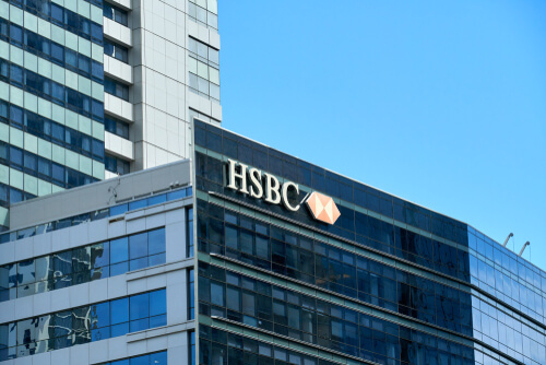 HSBC