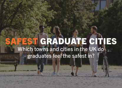 safest cities
