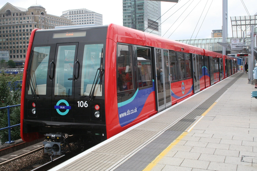 dlr 106