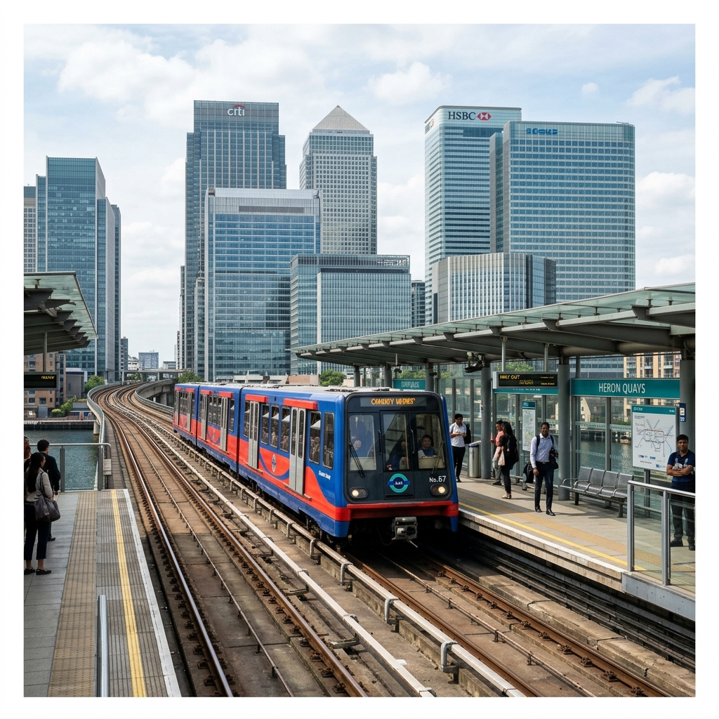 DLR