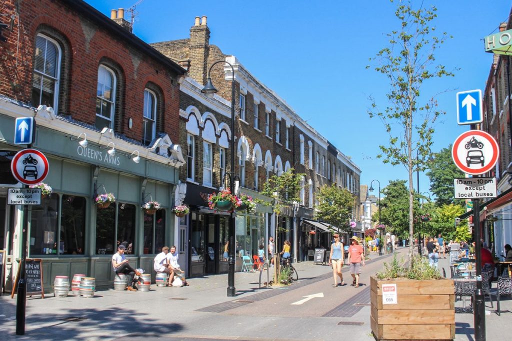 orford road walthamstow