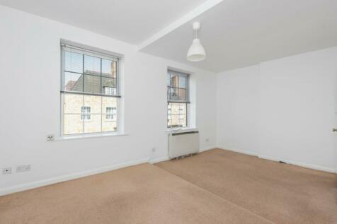 unfurnished rentals in london