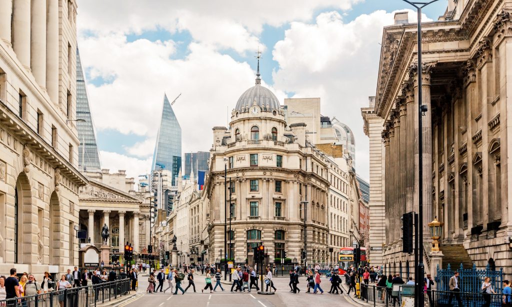 UK Central London UK Header