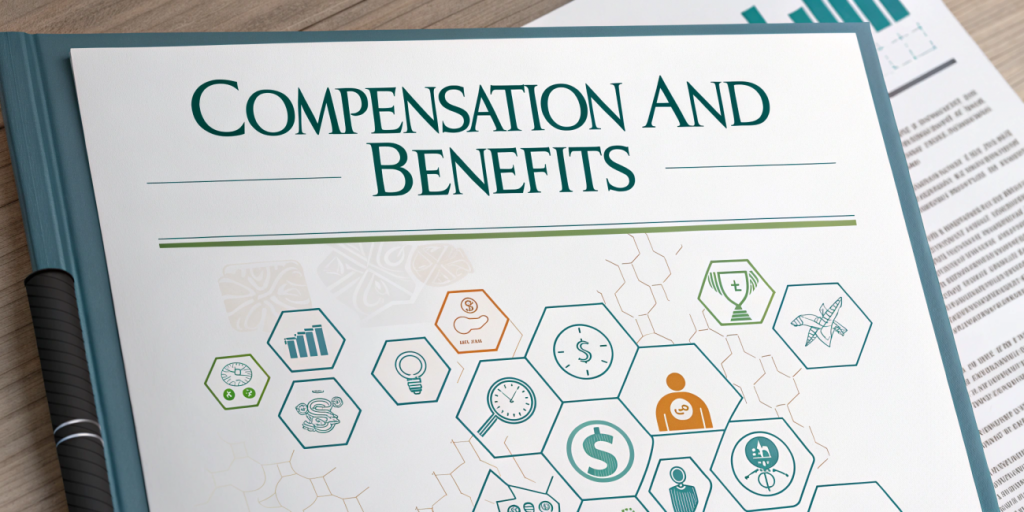 compensation and benefits