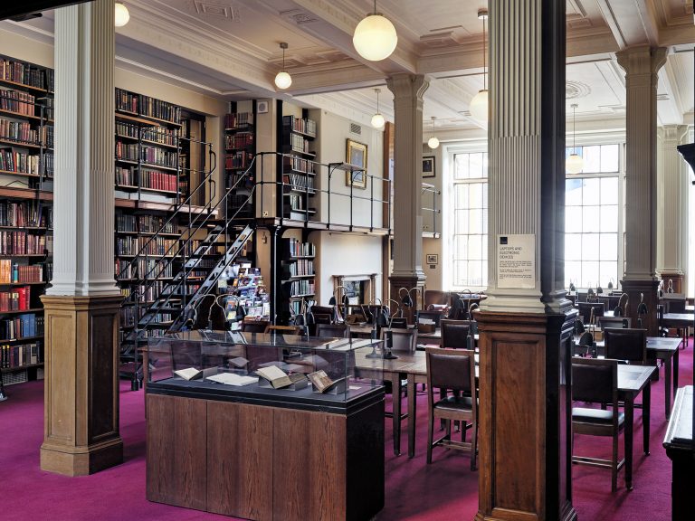 How to Book Study Rooms in London’s Universities and Public Libraries ...