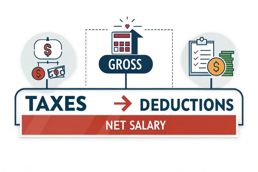 Common Deductions Explained