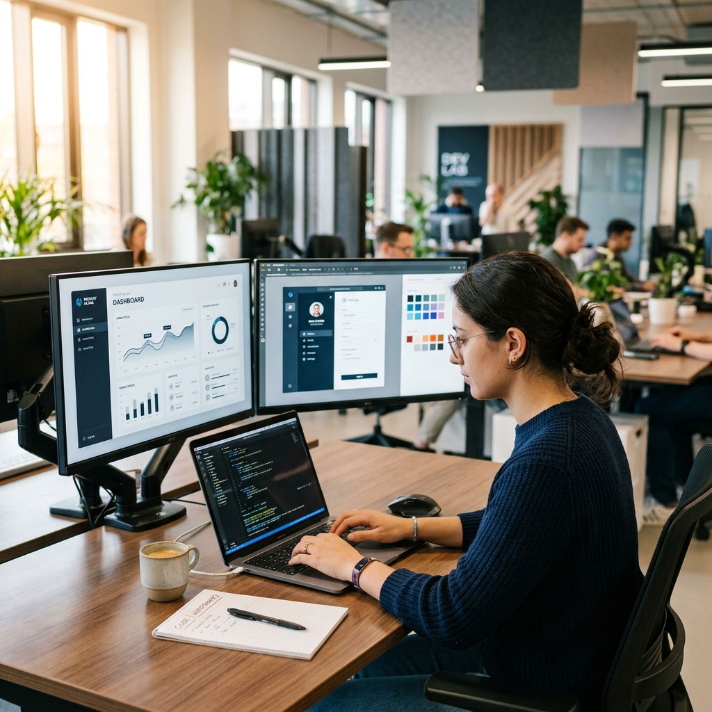 Computer Science Salary UK