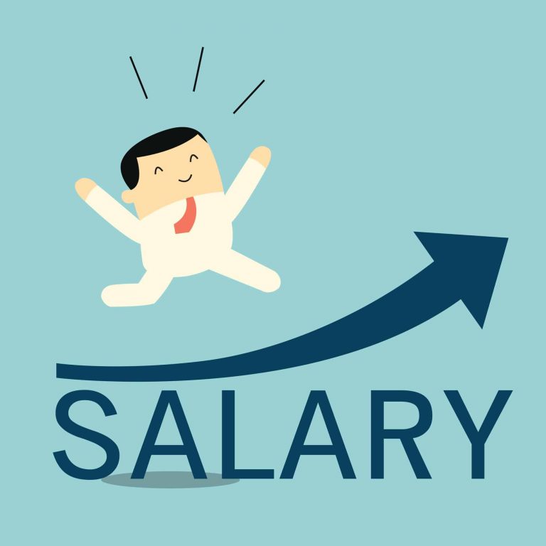 How Do Salary Paychecks Work and How Often Are Salaries Paid? - Debut