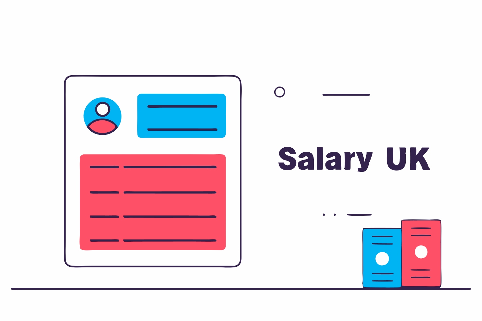 Actuary salary Debut