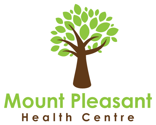 Mount Pleasant Health Centre