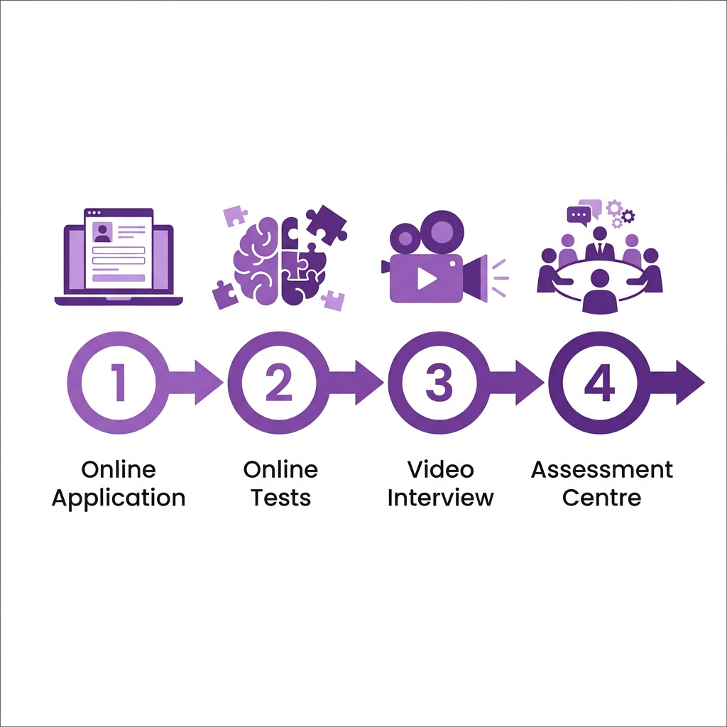 Accenture Graduate Scheme