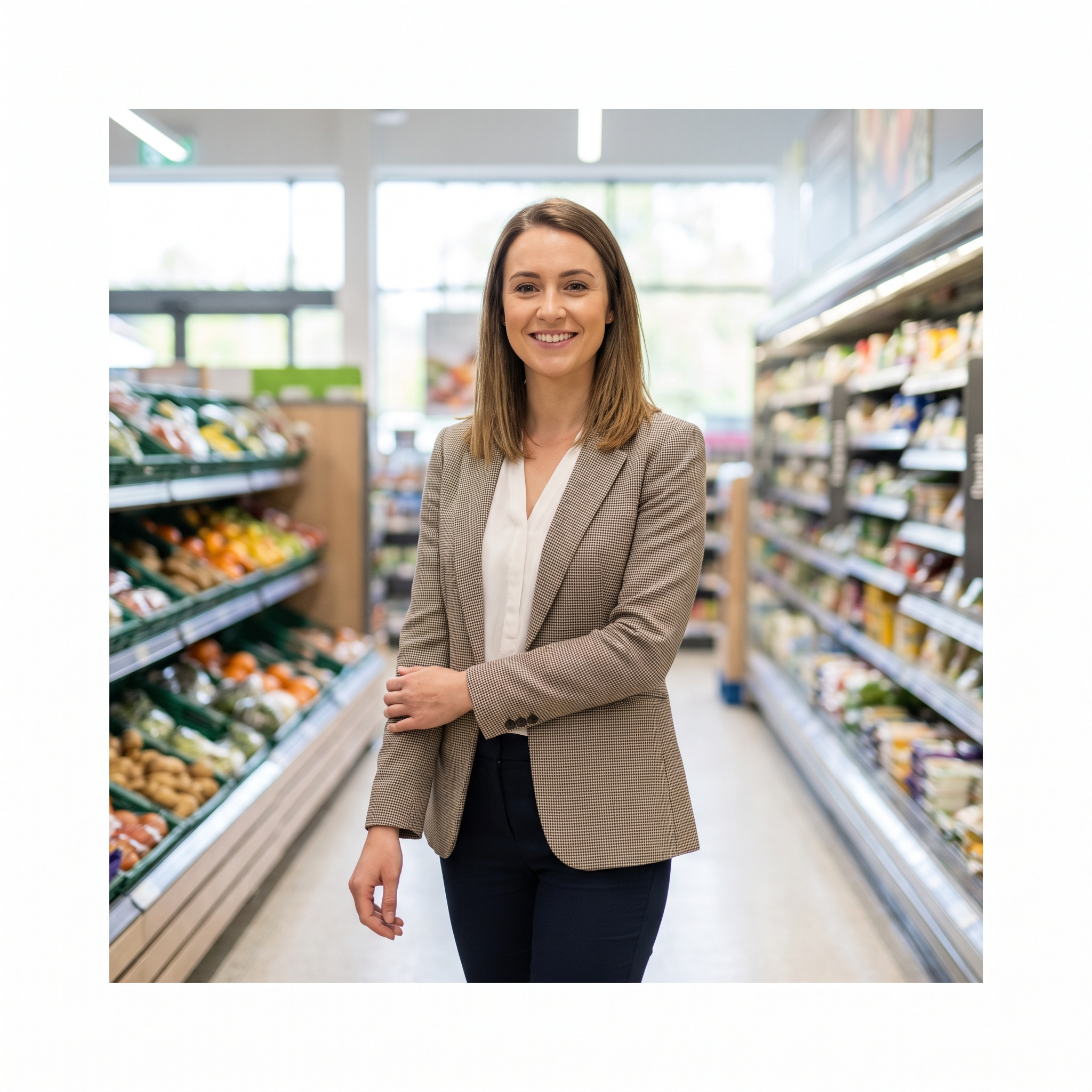 Aldi Graduate Scheme
