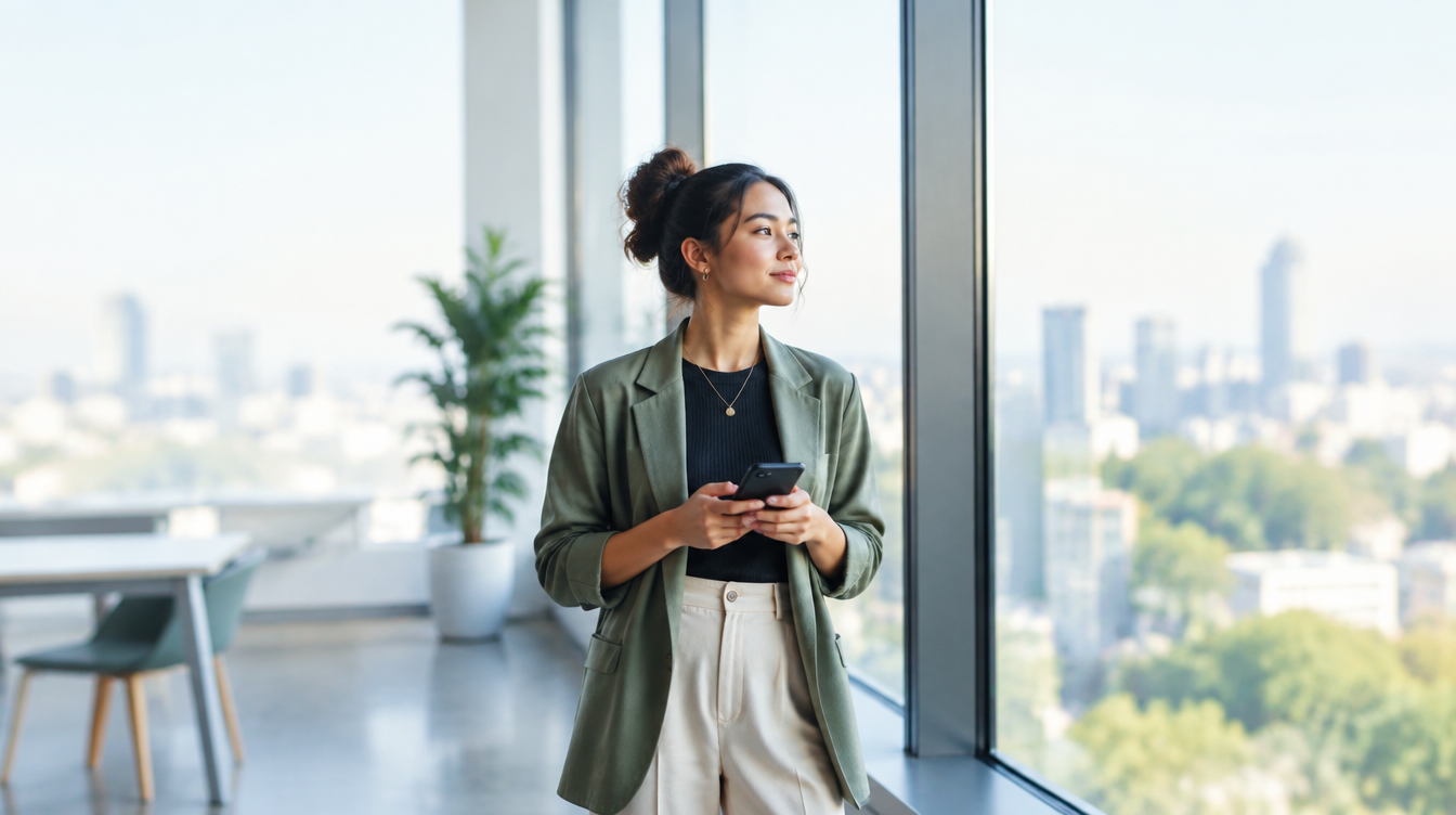 Gen Z workplace glossary 2026