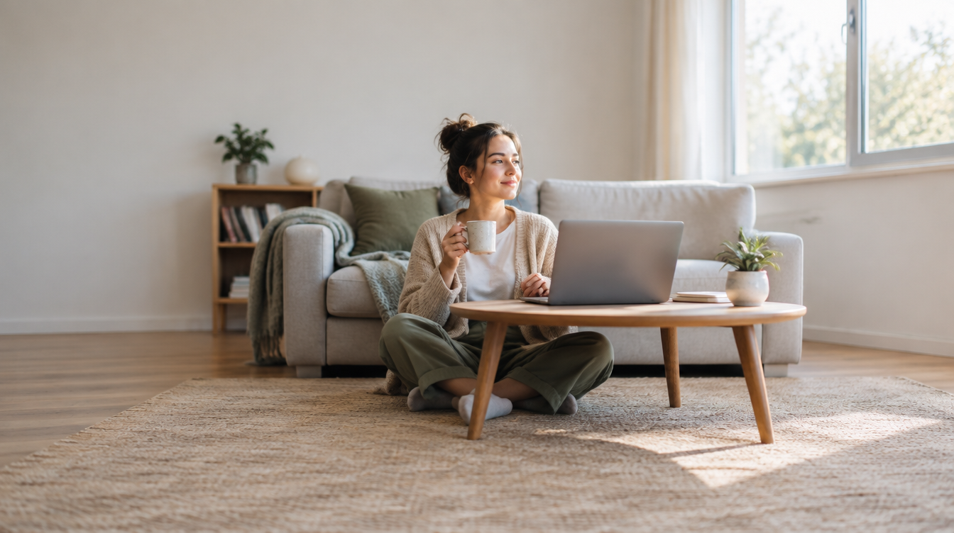 Bare Minimum Mondays meaning for graduate job