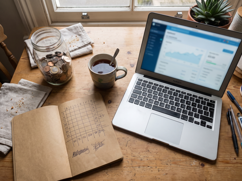 Saving tips on a graduate salary