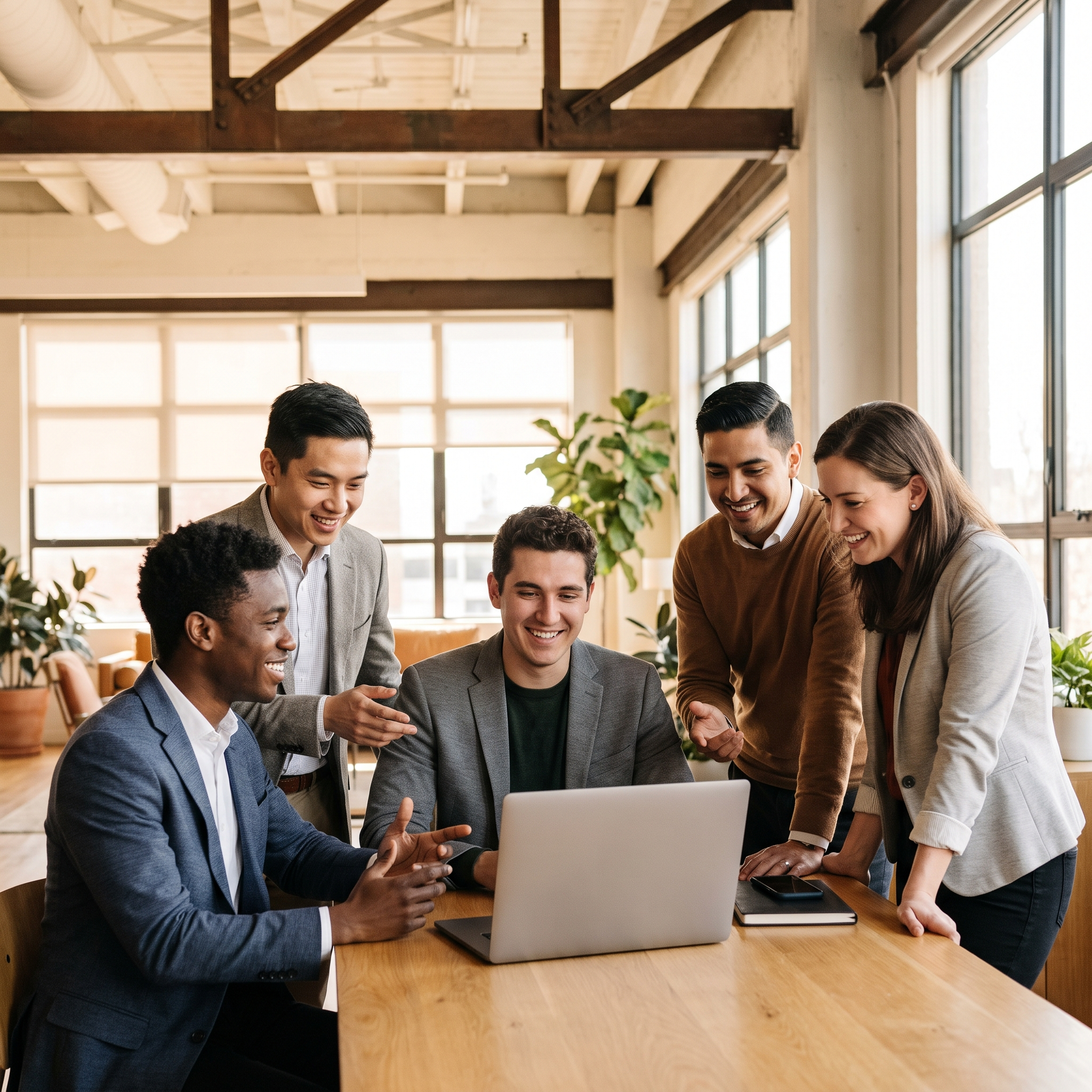 PwC Graduate Scheme