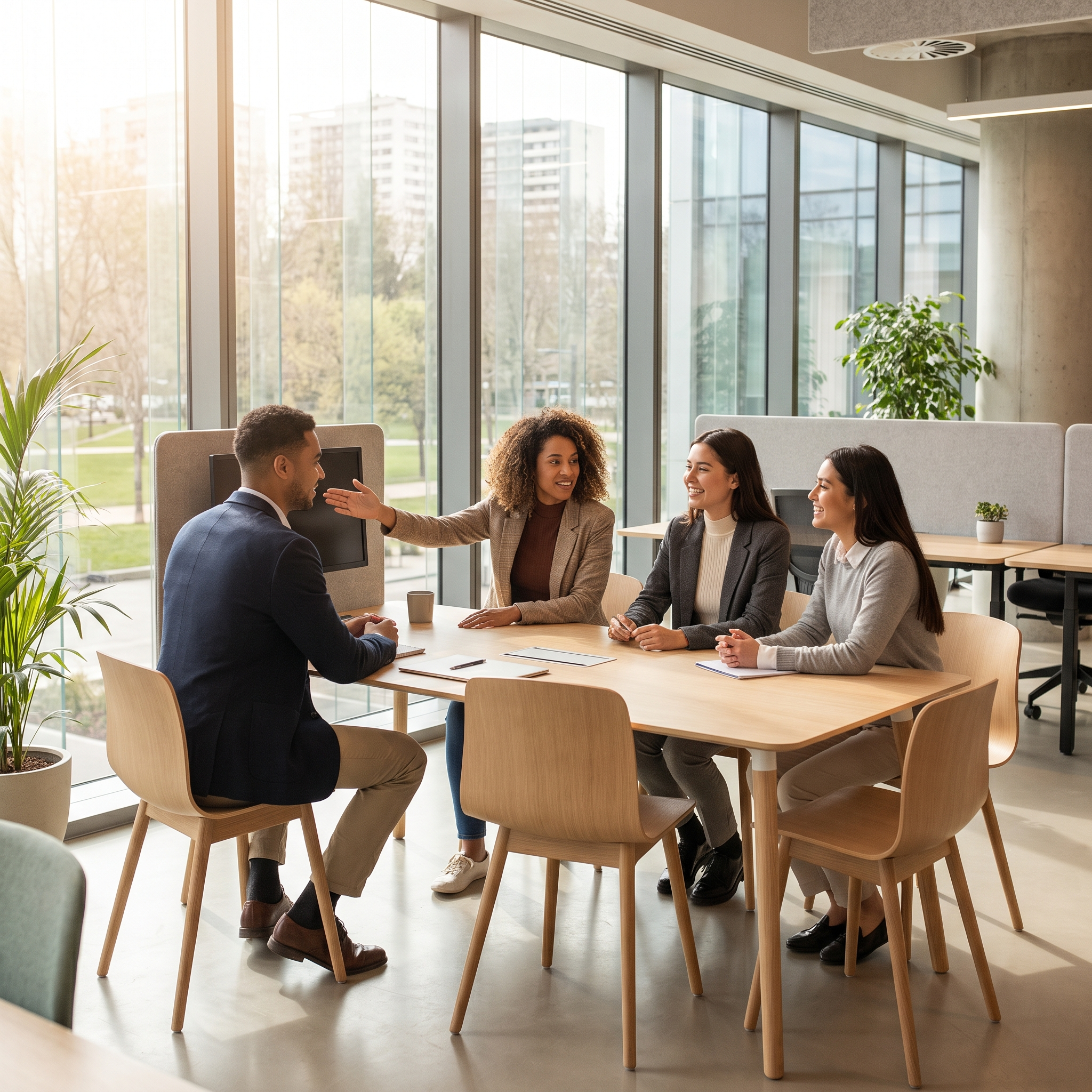 KPMG Graduate Scheme