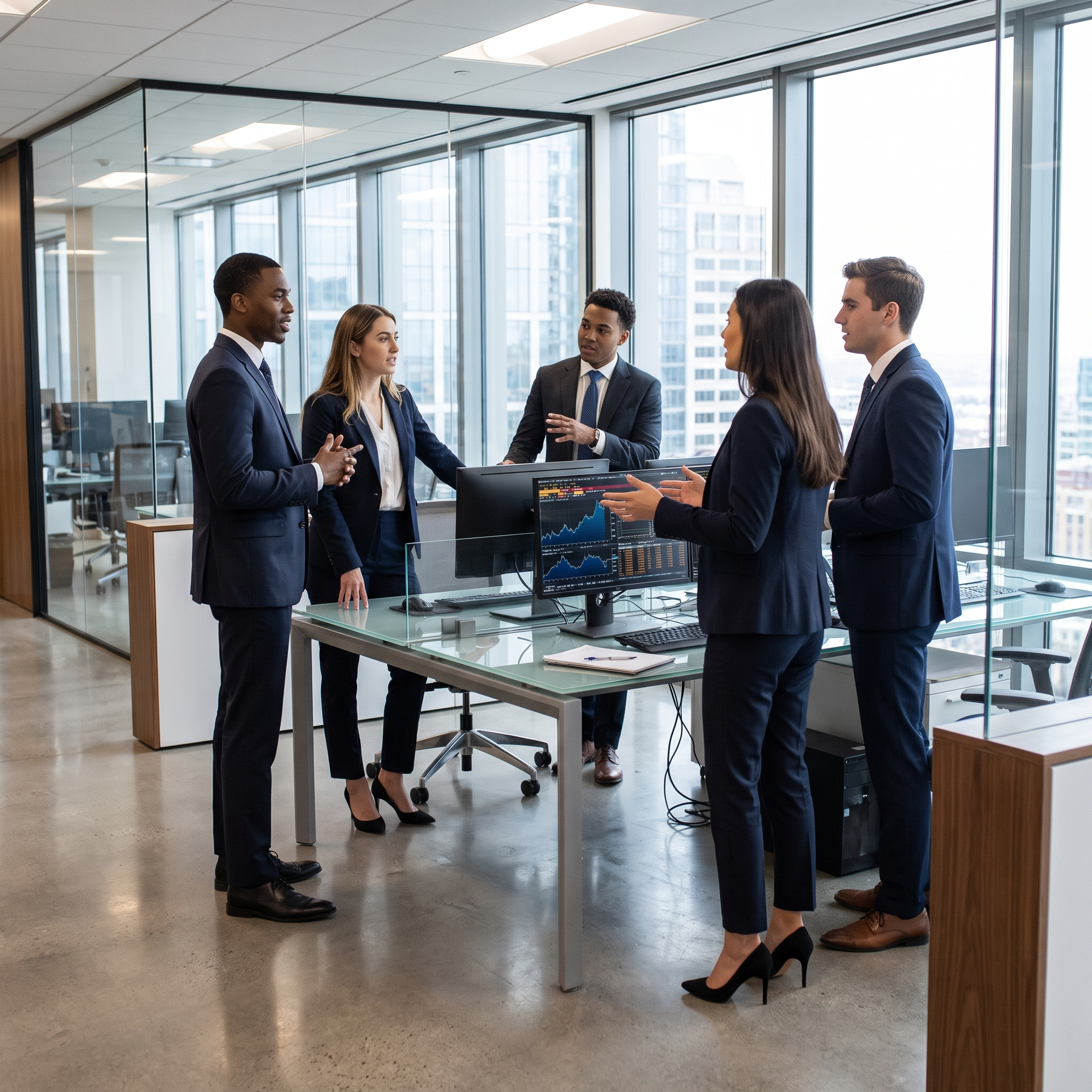 Goldman Sachs Graduate Scheme