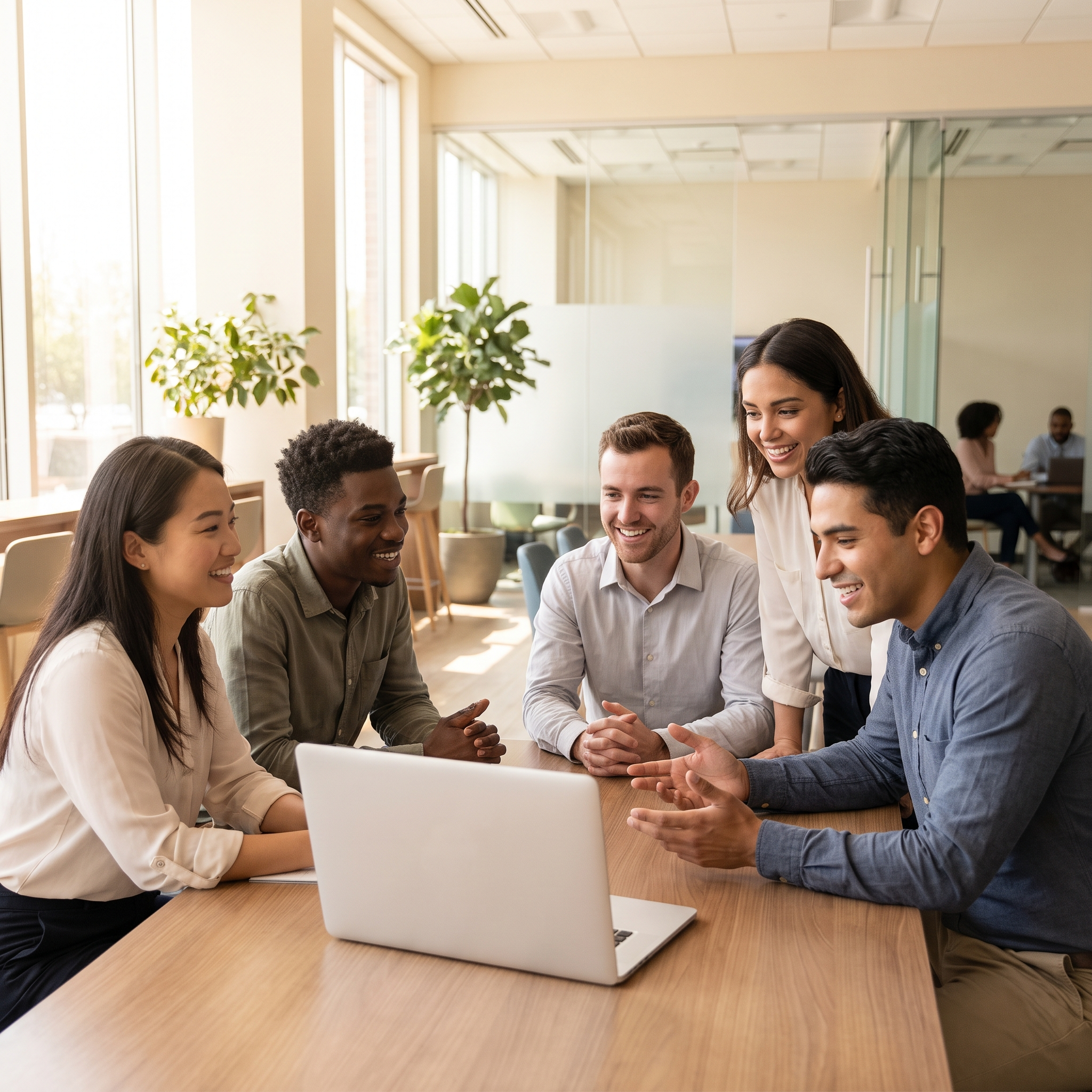 HSBC Graduate Scheme