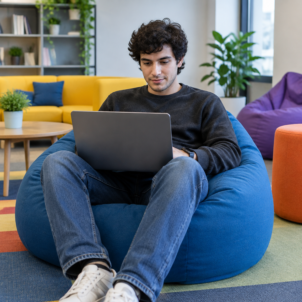 Software engineer comparing Amazon vs Google graduate scheme offers