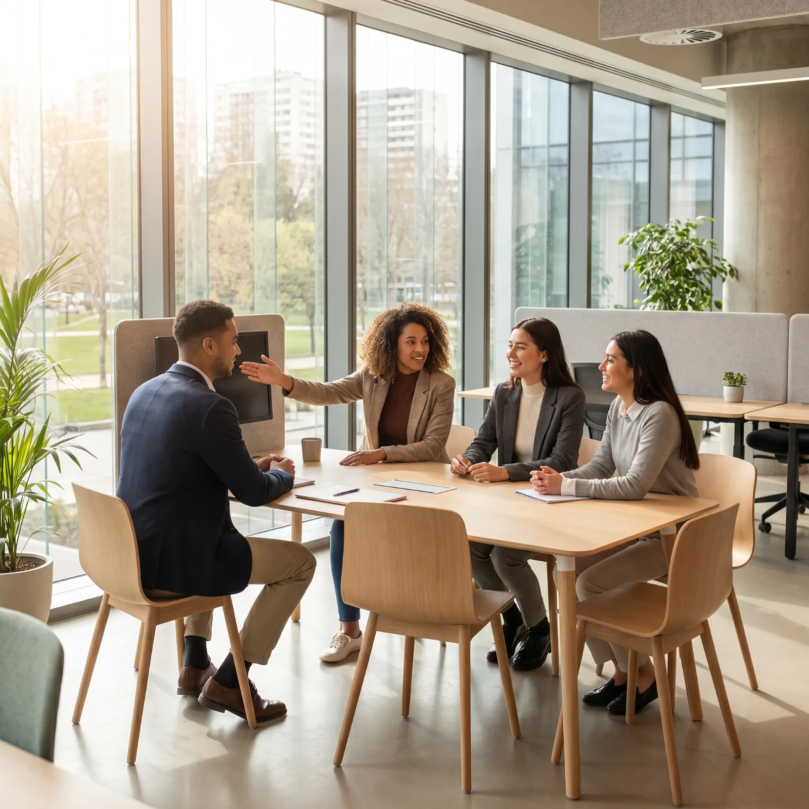 KPMG Graduate Scheme