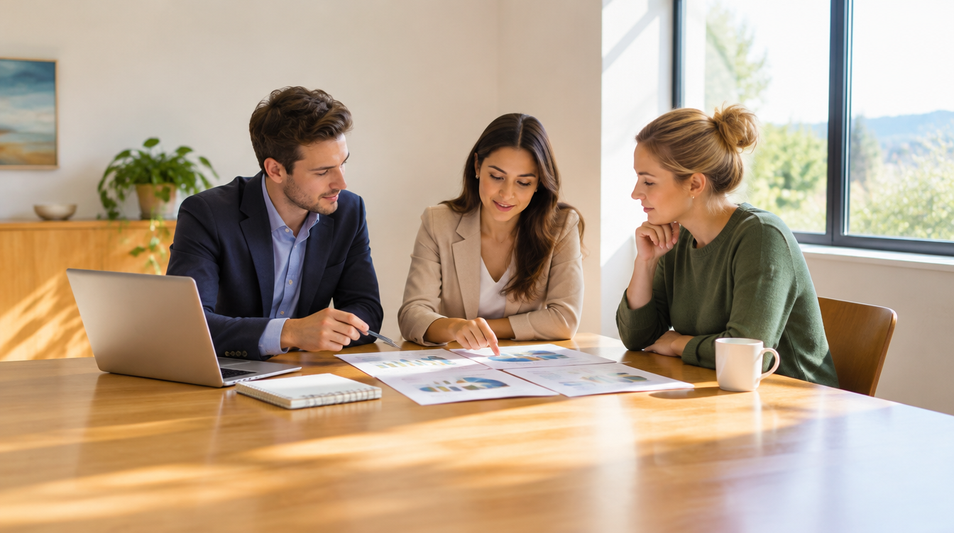 Business analyst working with a client team in London, route into the McKinsey graduate scheme
